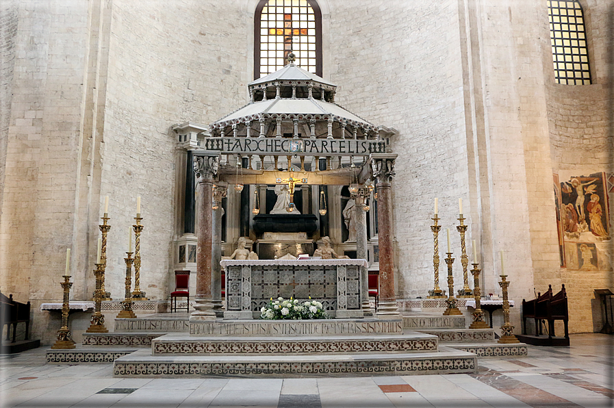 foto Basilica di San Nicola